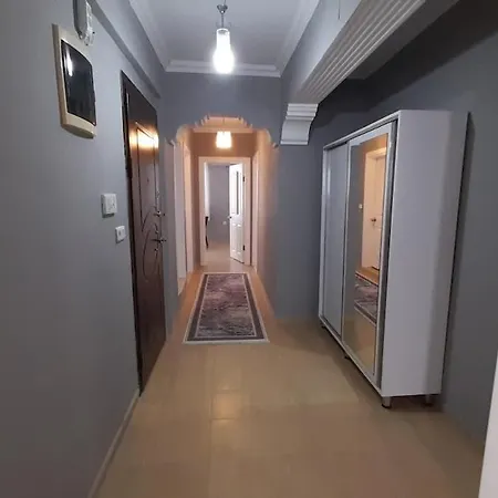 アパート Four Two Bathrooms In The Center Of *