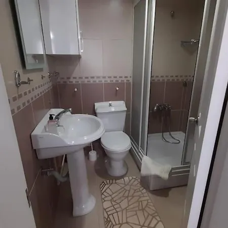 Apartament Four Two Bathrooms In The Center Of