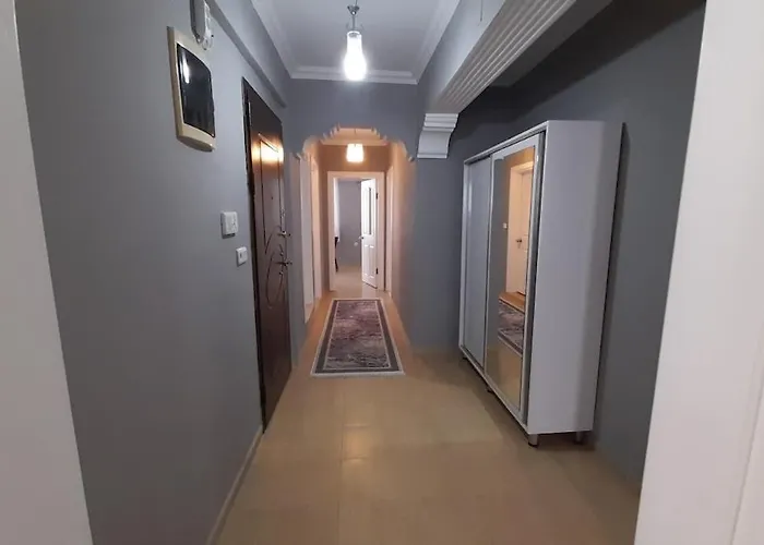 Lägenhet Four Two Bathrooms In The Center Of *