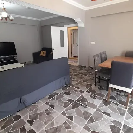 Appartamento Four Two Bathrooms In The Center Of Fethiye