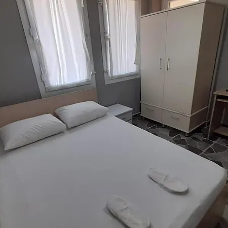 Four Two Bathrooms In The Center Of Lejlighed *