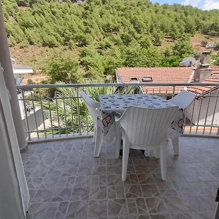 Four Two Bathrooms In The Center Of * Fethiye