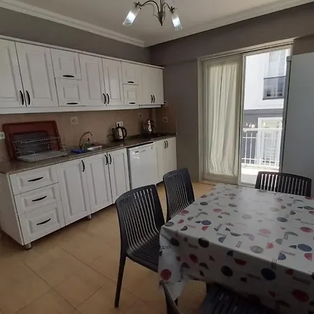 Apartament Four Two Bathrooms In The Center Of *