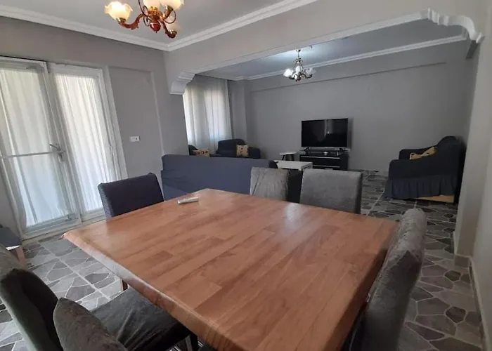 Apartamento Four Two Bathrooms In The Center Of