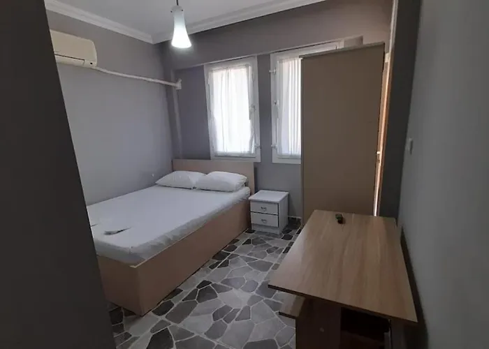 Four Two Bathrooms In The Center Of Appartement *