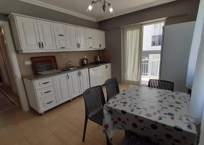 Apartamento Four Two Bathrooms In The Center Of *